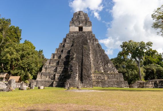 DESCUBRIENDO GUATEMALA | DESDE CÓRDOBA  | 18 DE OCTUBRE 2026