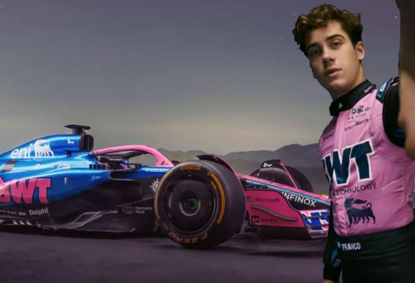 F1 INTERLAGOS CON VUELOS INCLUIDOS | DESDE  BS AS  | 5 NOVIEMBRE 2026