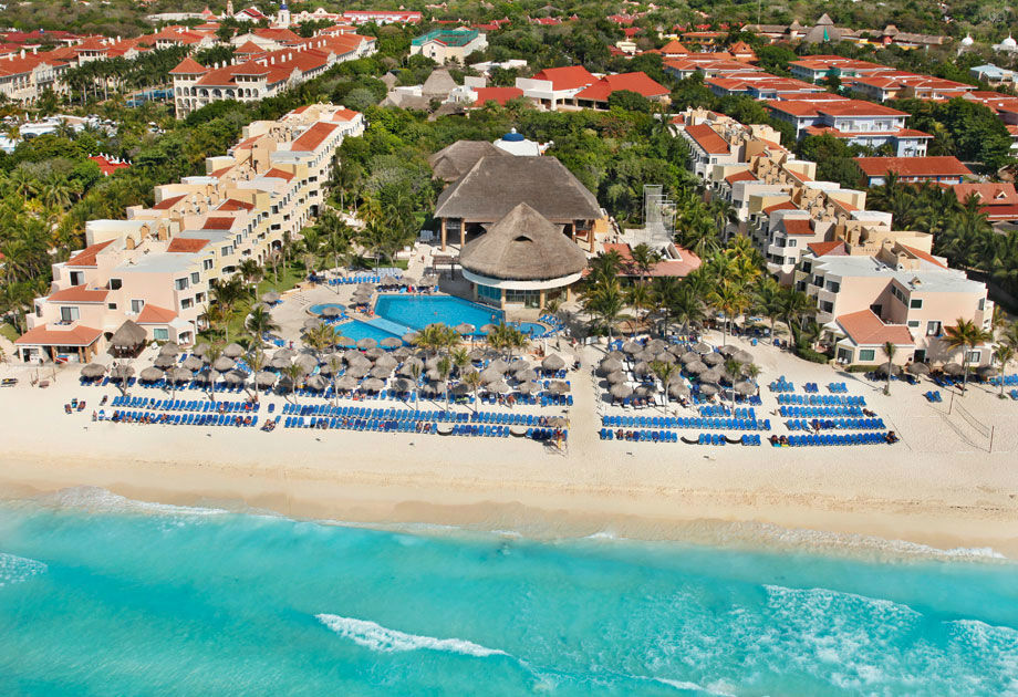 PLAYA DEL CARMEN DESDE CORDOBA | VACACIONES DE INVIERNO | 9/07/2026