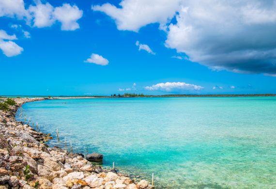 CARIBE CON CRUCERO DESDE LA ROMANA  | VUELOS DESDE BUENOS AIRES | VERANO 2027
