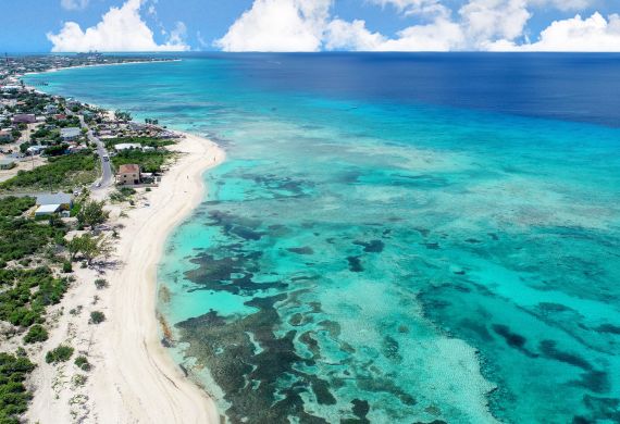 CARIBE CON CRUCERO DESDE LA ROMANA  | VUELOS DESDE BUENOS AIRES | VERANO 2027