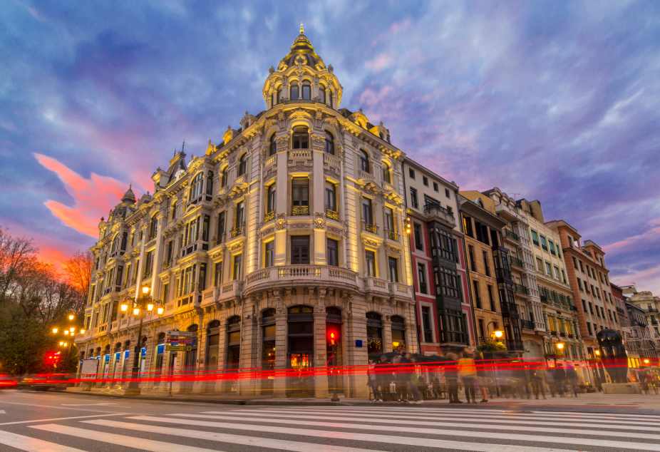 MADRID, NORTE DE ESPAÑA Y PORTUGAL | GRUPAL DESDE BS AS | 3 DE SEPTIEMBRE 2026