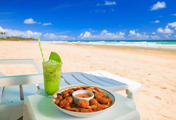 PORTO DE GALINHAS EN VACACIONES DE INVIERNO | DESDE ROSARIO | 15/07/2026