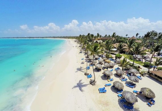 PUNTA CANA | 7 NOCHES | DESDE ROSARIO | VACACIONES DE INVIERNO | 5 DE JUL 2026