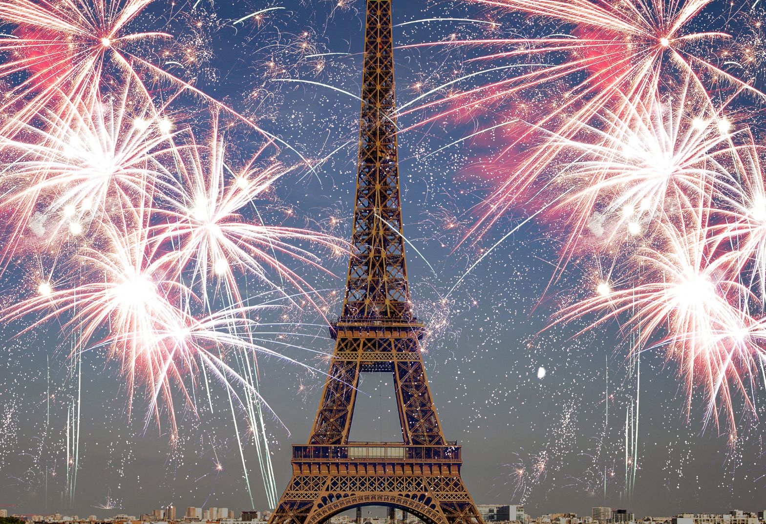 AÑO NUEVO EN EUROPA | GRUPAL DESDE BUENOS AIRES | 28 DE DICIEMBRE 2026