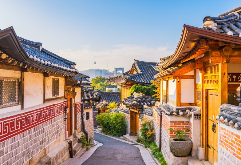COREA DEL SUR Y JAPÓN | GRUPAL PREMIUM DESDE BSAS |  23 DE OCTUBRE 2026