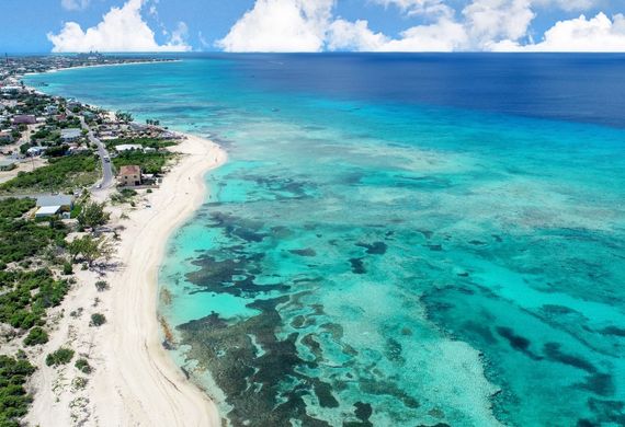 ISLAS TURCAS Y CAICOS CON MIAMI | GRUPAL PREMIUM DESDE BSAS | 1 ABRIL 2027