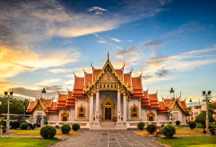 TAILANDIA CON PHUKET | GRUPAL DESDE BUENOS AIRES | 9 NOVIEMBRE 2026