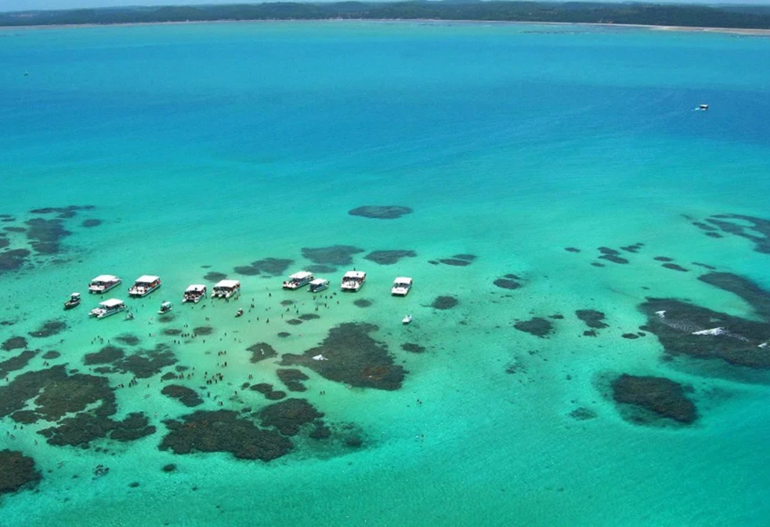 MARAGOGI CARIBE BRASILEÑO EN VERANO  | DESDE BS AS | ENERO Y FEBRERO 2027
