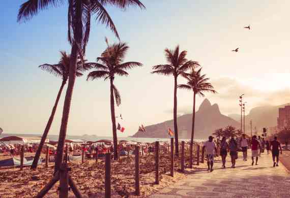 CRUCERO CON AMIGOS | BRASIL Y URUGUAY | COMIDAS Y BEBIDAS INCLUIDAS  | DESDE BS AS |  23 DE ENERO 2027