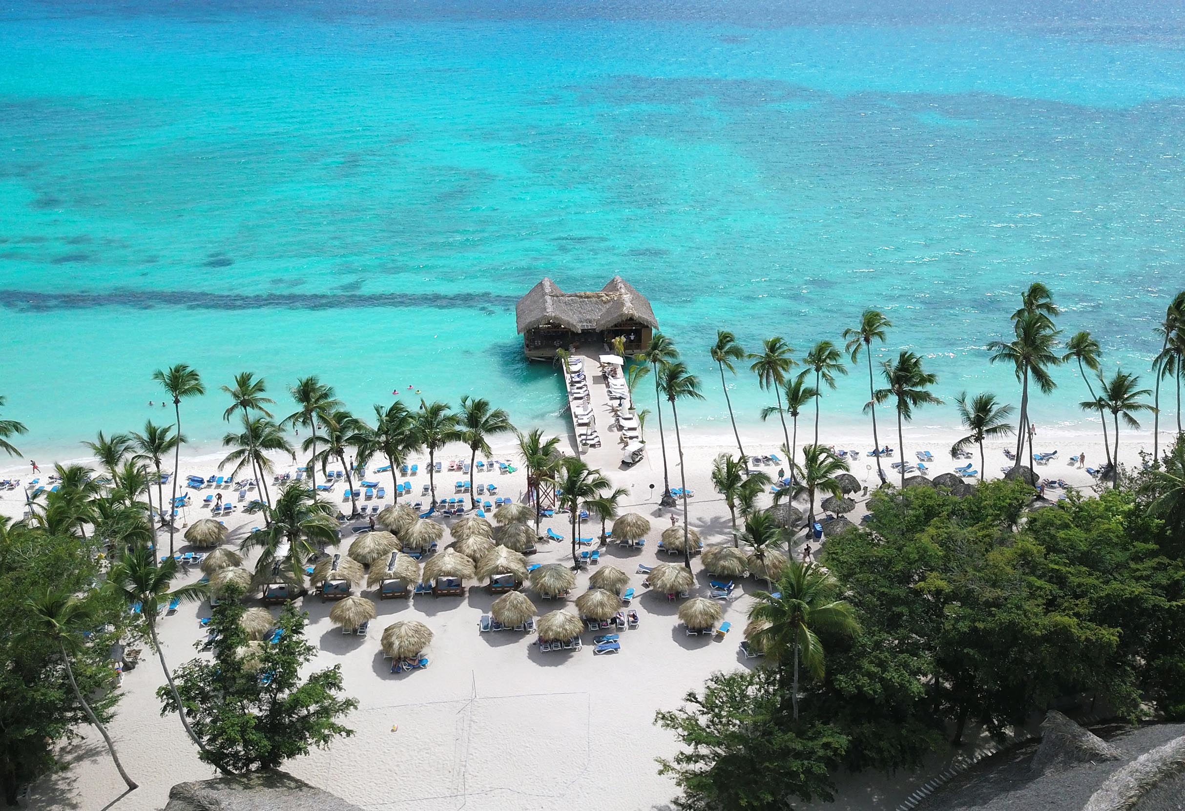 BAYAHIBE | REP DOMINICANA | DESDE BS AS |  23 DE AGOSTO | 13 DE SEPTIEMBRE 2026