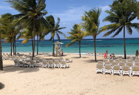 JAMAICA ALL INCLUSIVE DESDE  CORDOBA | AGOSTO | OCTUBRE Y SEPTIEMBRE 2026