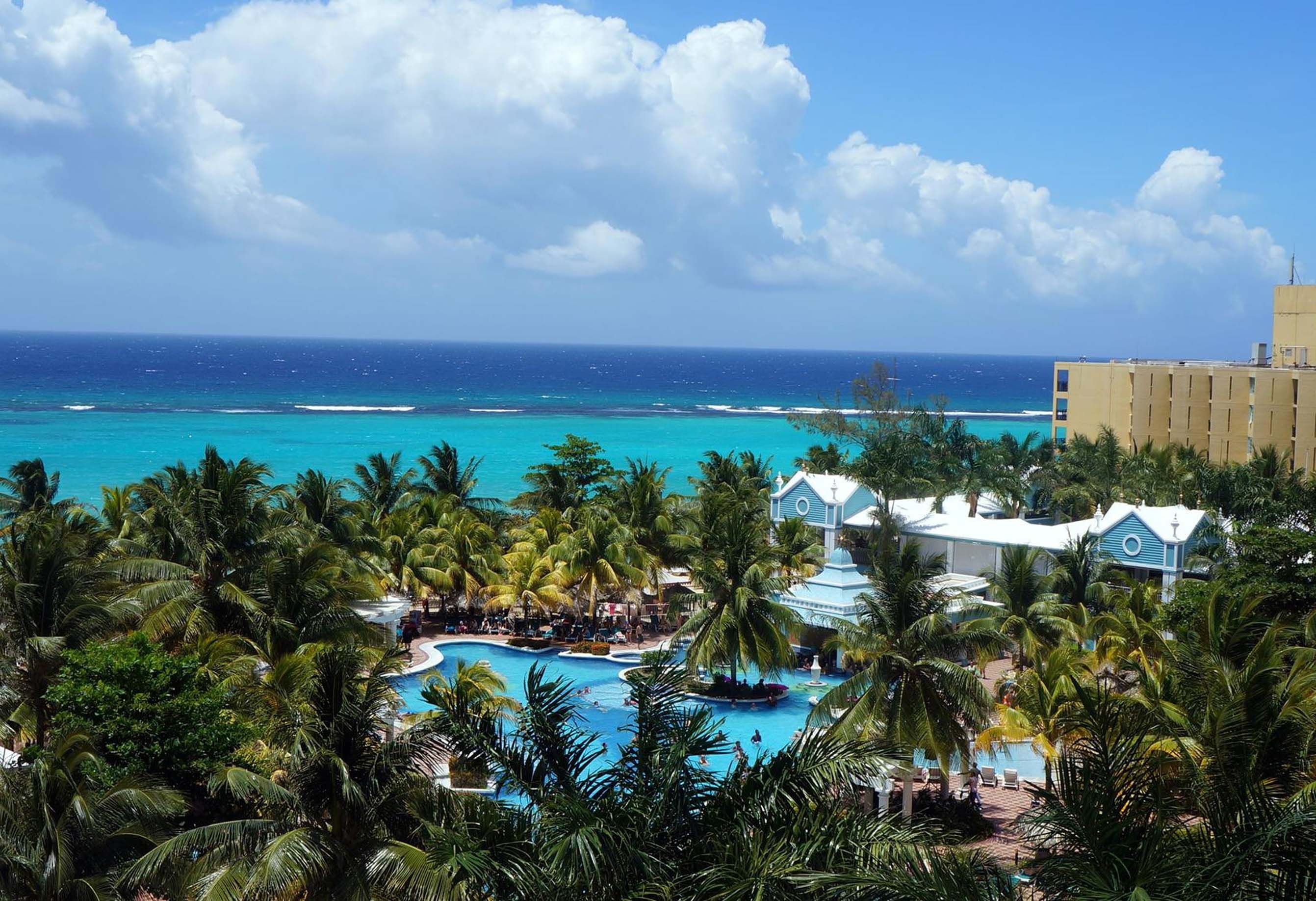 JAMAICA ALL INCLUSIVE DESDE  CORDOBA | AGOSTO | OCTUBRE Y SEPTIEMBRE 2026