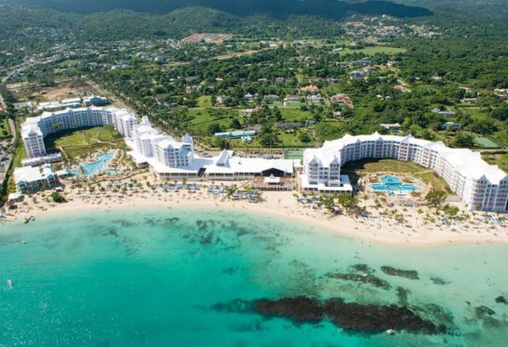 JAMAICA ALL INCLUSIVE DESDE  CORDOBA | AGOSTO | OCTUBRE Y SEPTIEMBRE 2026