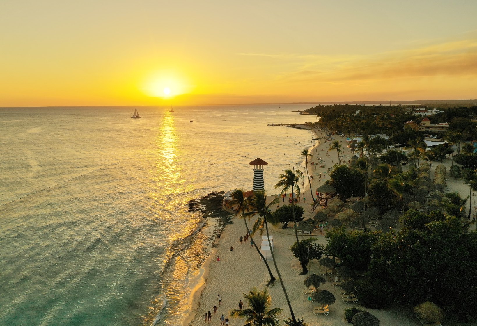 PUNTA CANA Y BAYAHIBE | DESDE MENDOZA  | SEP | OCTUBRE Y NOVIEMBRE 2026 