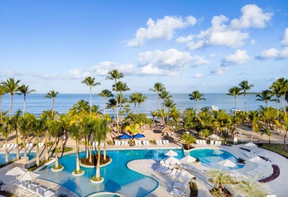 MICHES | REP. DOMINICANA | ALL INCLUSIVE DESDE BS AS | SEPTIEMBRE 2026
