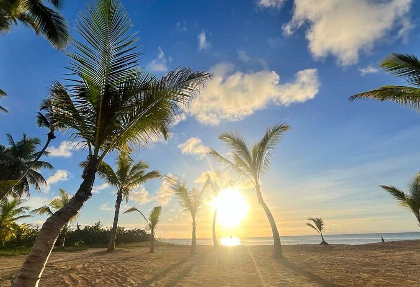 MICHES | REP. DOMINICANA | ALL INCLUSIVE DESDE BS AS | SEPTIEMBRE 2026