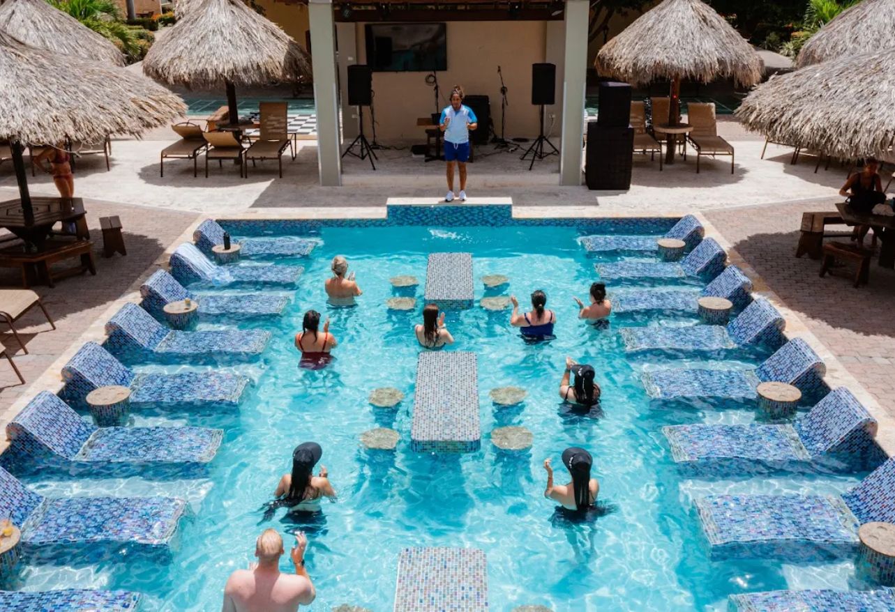 ARUBA EN VERANO | DESDE BS AS | ENERO 2027