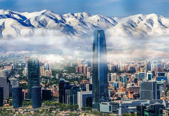 SANTIAGO DE COMPRAS | DESDE BS AS | AGOSTO A DICIEMBRE  2026