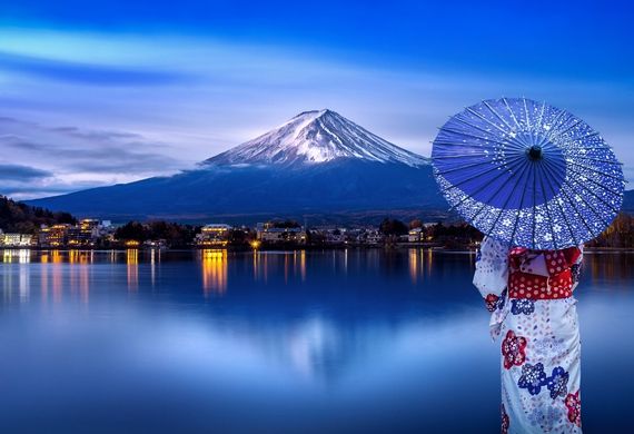 JAPON Y CHINA | GRUPAL ACOMPAÑADA DESDE BUENOS AIRES | 6 DE MAYO 2027