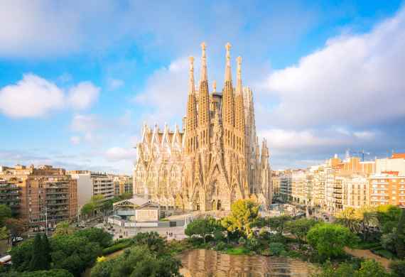 EUROPA CLASICA CON LONDRES | GRUPAL ACOMPAÑADA DESDE CÓRDOBA  | 24 OCTUBRE 2026