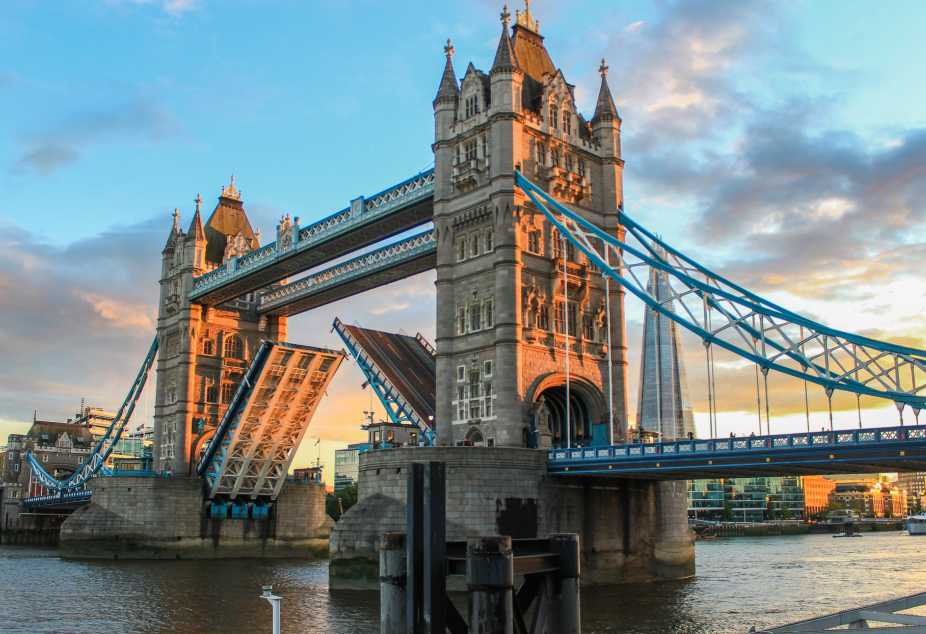 EUROPA CLASICA CON LONDRES | GRUPAL ACOMPAÑADA DESDE CÓRDOBA  | 24 OCTUBRE 2026