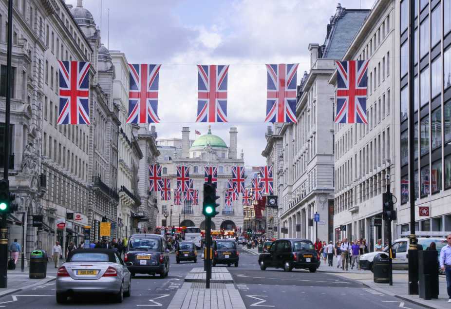 EUROPA CLASICA CON LONDRES | GRUPAL ACOMPAÑADA DESDE CÓRDOBA  | 24 OCTUBRE 2026