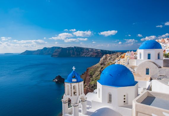 TURQUÍA Y GRECIA | GRUPAL ACOMPAÑADA  DESDE BUENOS AIRES | 21 DE AGOSTO 2026