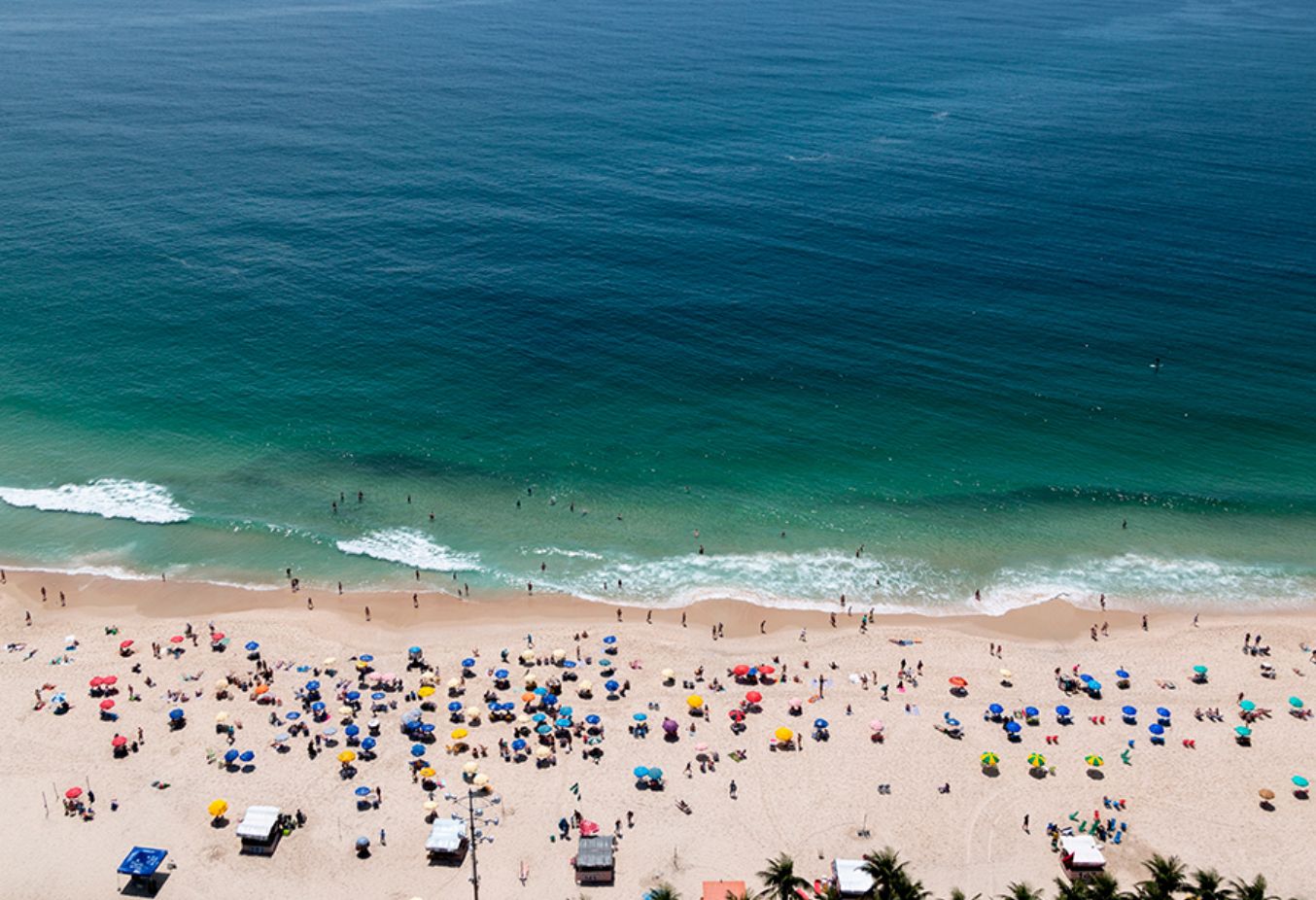 RÍO DE JANEIRO EN VACACIONES DE INVIERNO | DESDE ROSARIO CON GOL | 12/07/2026