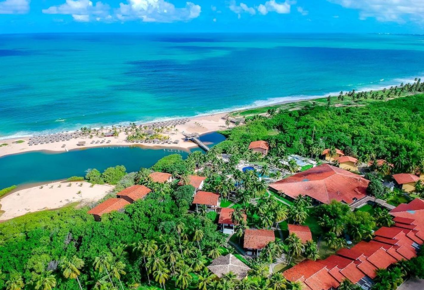 MACEIÓ BRASIL ALL INCLUSIVE | DESDE ROSARIO | 21 NOVIEMBRE 2026 