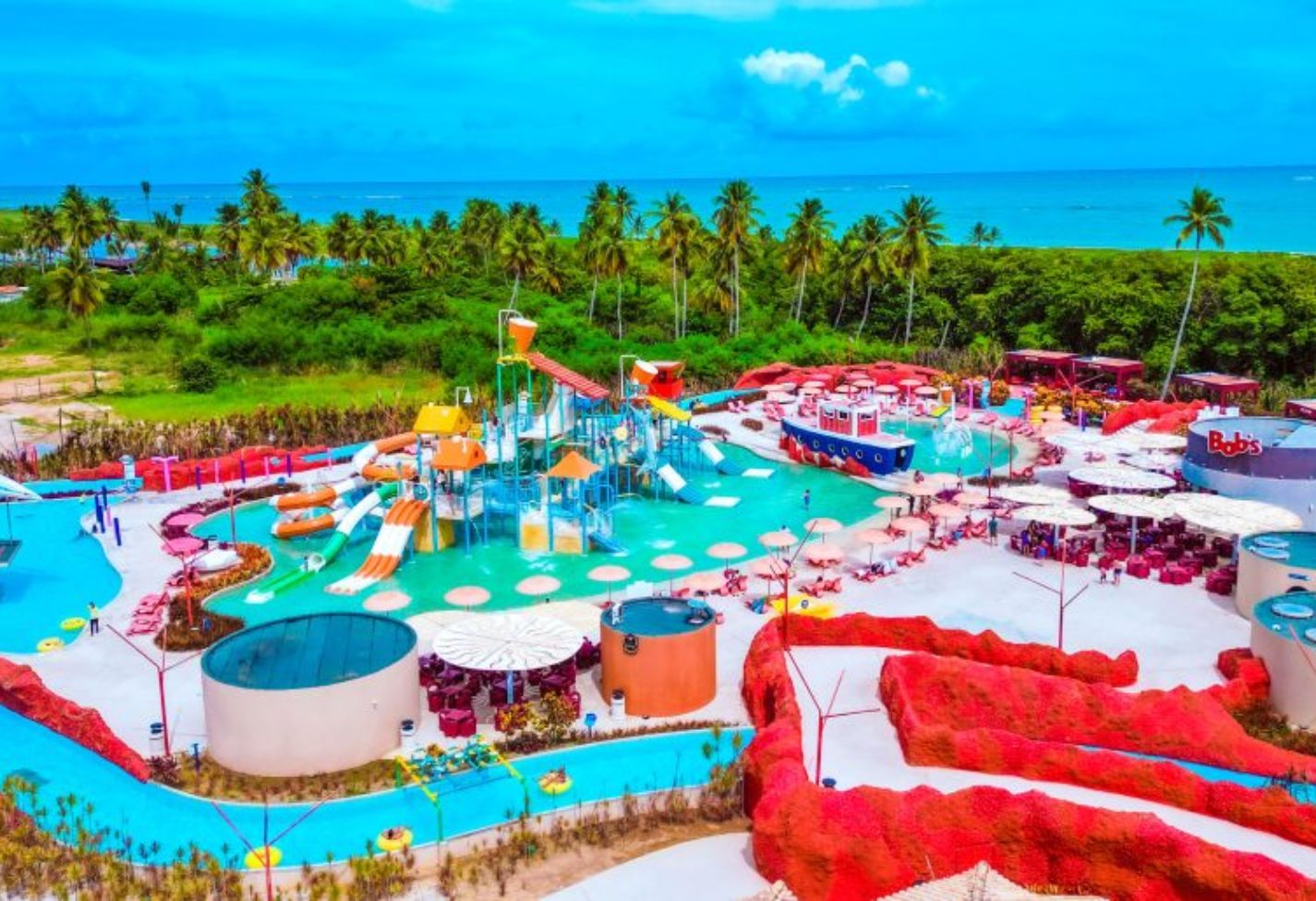 MACEIÓ BRASIL ALL INCLUSIVE | DESDE ROSARIO | 21 NOVIEMBRE 2026 