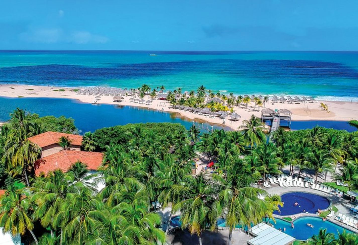 MACEIÓ BRASIL ALL INCLUSIVE | DESDE ROSARIO | 21 NOVIEMBRE 2026 