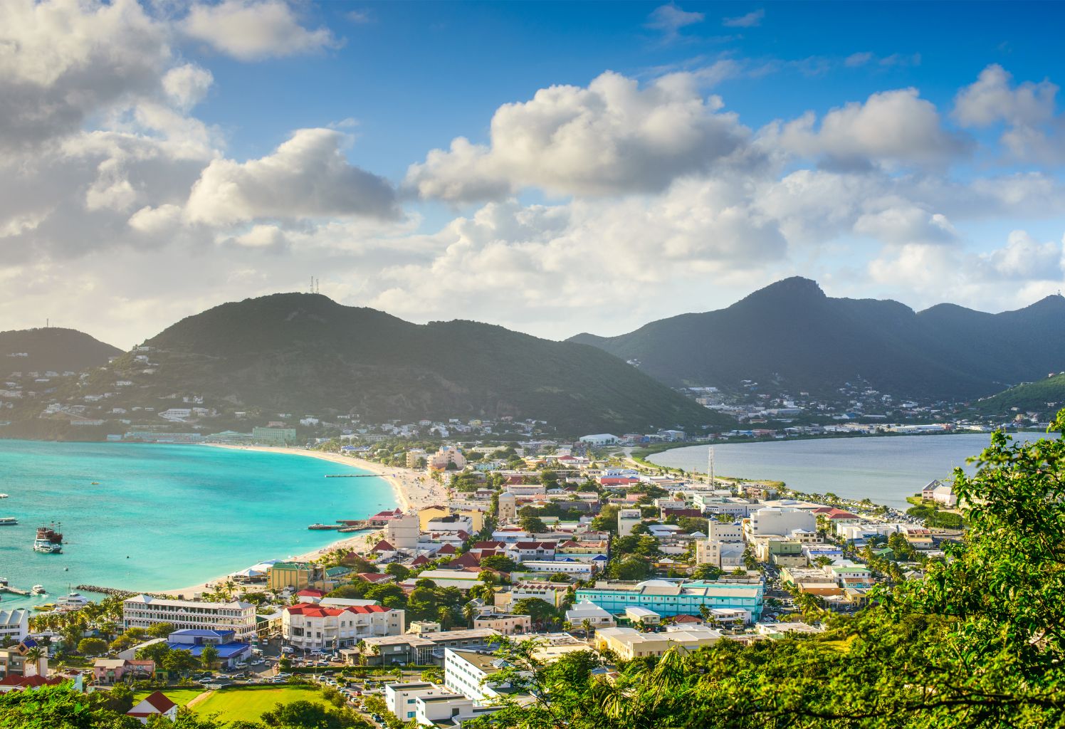 SAINT MARTEEN | CARIBE DE EXÓTICO | DESDE BS AS | SEPTIEMBRE 2026