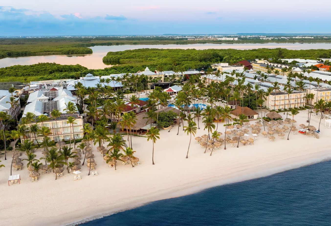 PUNTA CANA 8 NOCHES  DESDE BS AS | 25 DE SEPTIEMBRE  2026