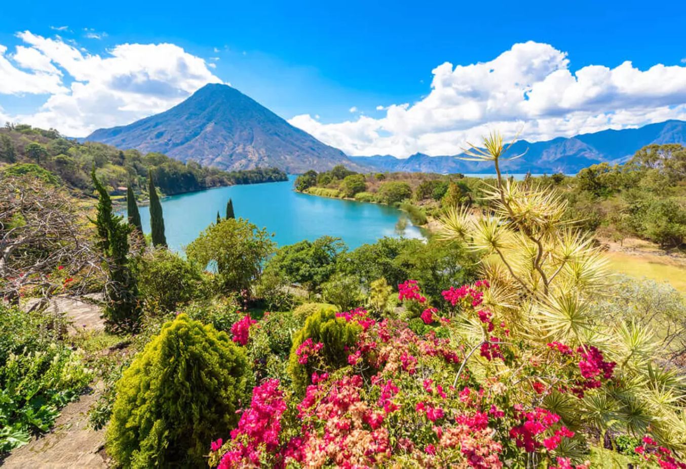 GUATEMALA Y SUS ENCANTOS  | DESDE BS AS | 1 DE NOVIEMBRE 2026
