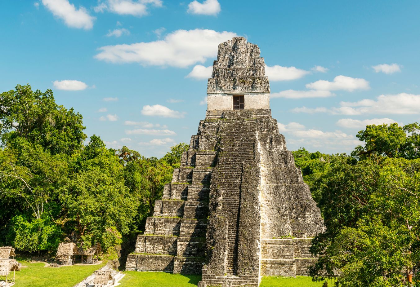 GUATEMALA Y SUS ENCANTOS  | DESDE BS AS | 1 DE NOVIEMBRE 2026