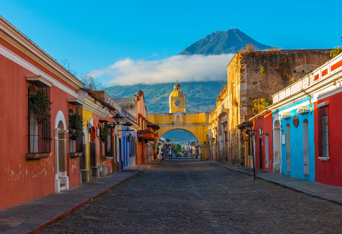 GUATEMALA Y SUS ENCANTOS  | DESDE BS AS | 1 DE NOVIEMBRE 2026