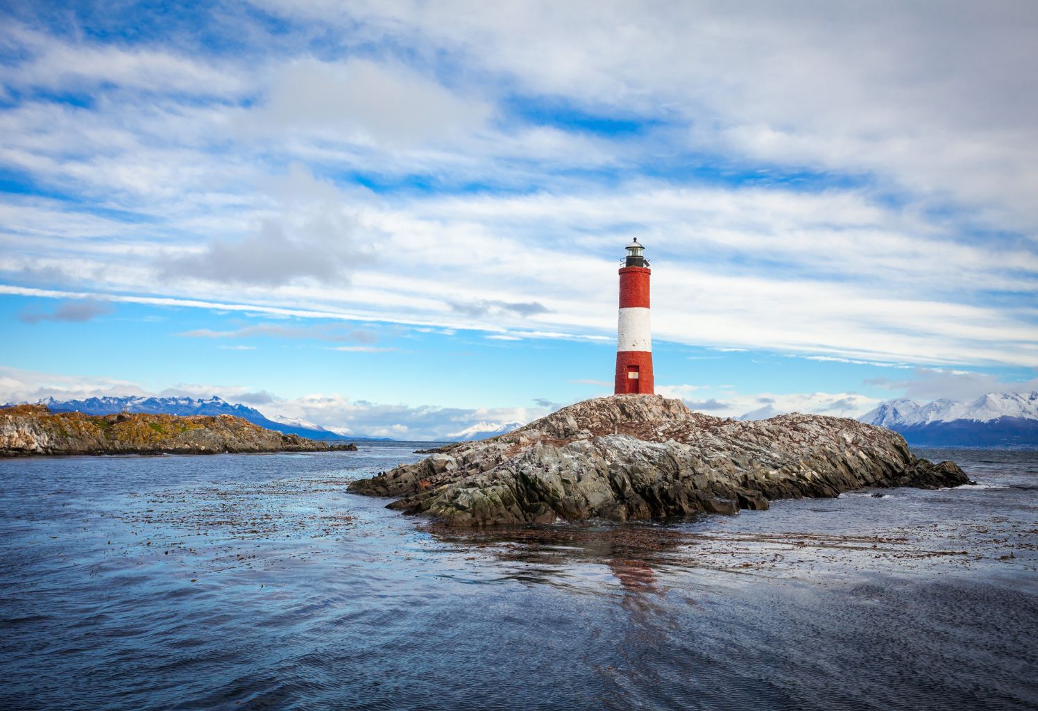 EL CALAFATE | USHUAIA CON TORRES DE PAINE Y PTA ARENAS | AEREO DESDE BUENOS AIRES | ENERO VERANO 2026