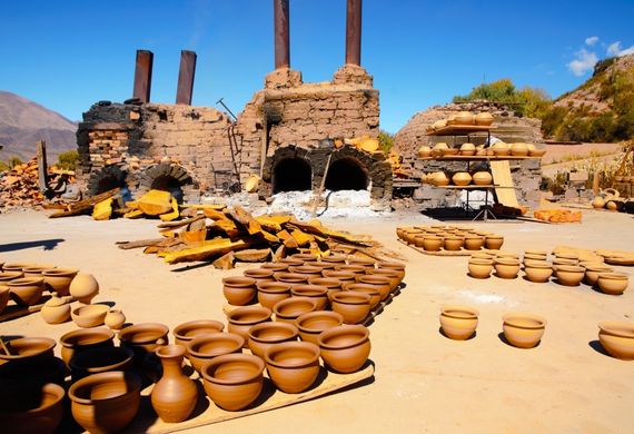 NOROESTE CON GLAMPING EXPERIENCE  EN IRUYA | SALTA TILCARA | DESDE ROSARIO |  8 DE JULIO | 18 DE AGOSTO 2026