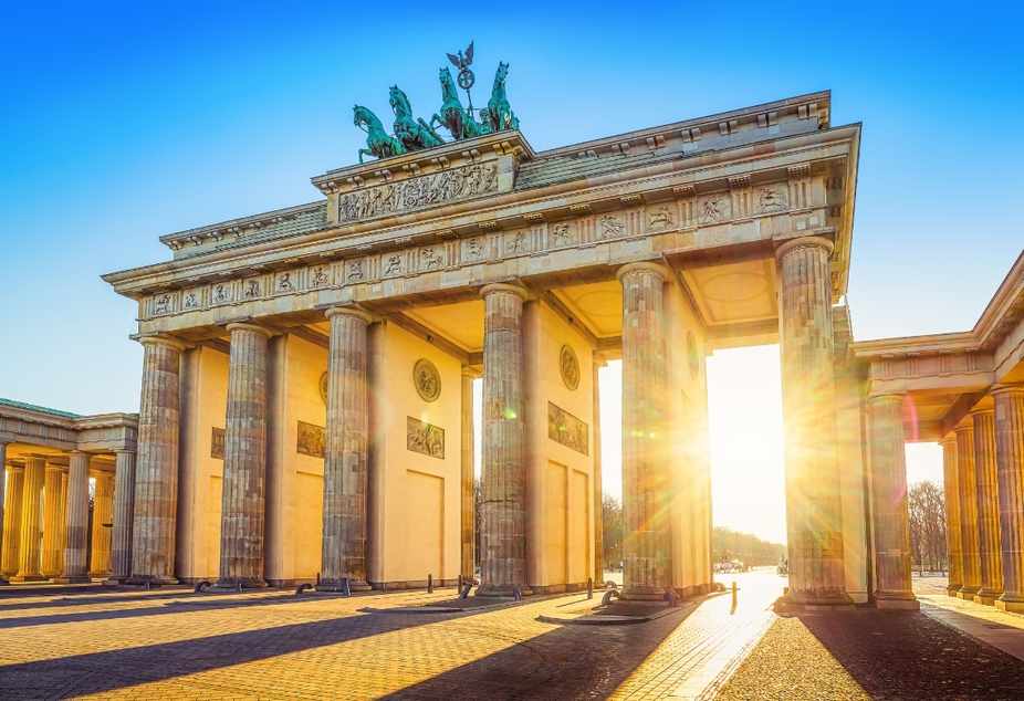 ALEMANIA | SALIDA GRUPAL DESDE BUENOS AIRES | 14 DE AGOSTO DE 2026