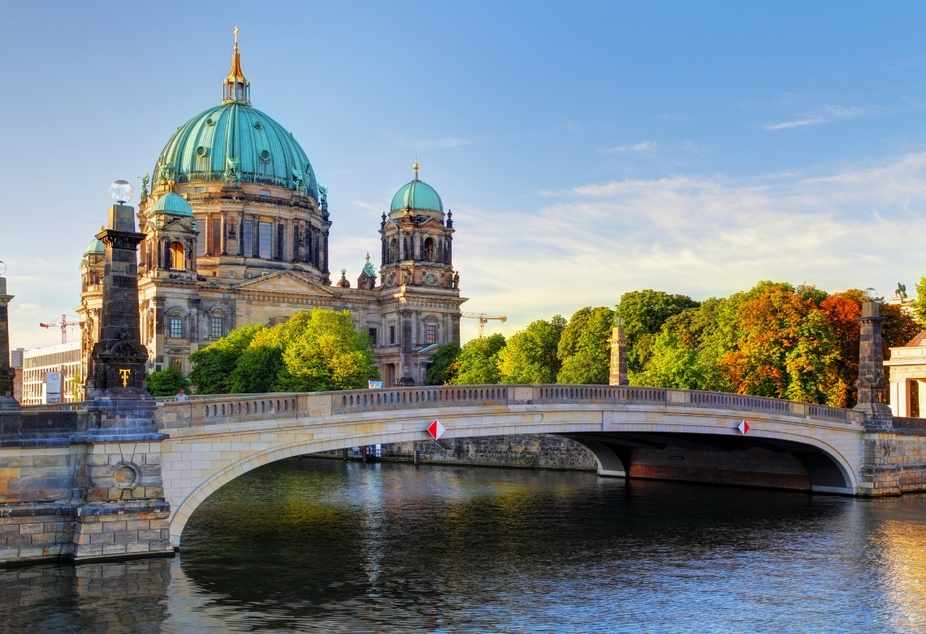 ALEMANIA | SALIDA GRUPAL DESDE BUENOS AIRES | 14 DE AGOSTO DE 2026