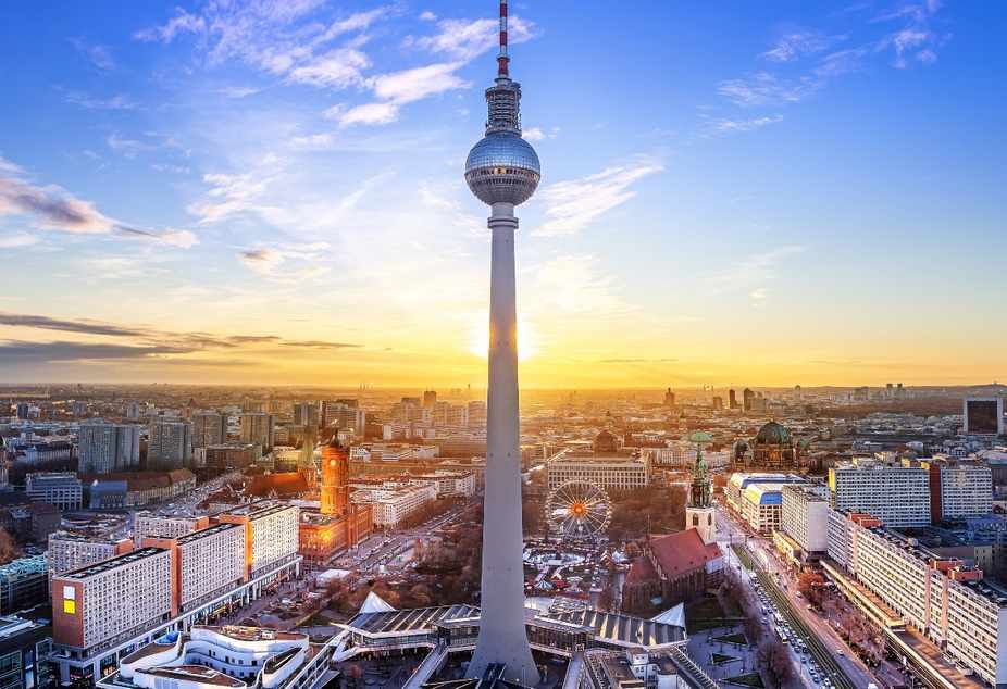 ALEMANIA | SALIDA GRUPAL DESDE BUENOS AIRES | 14 DE AGOSTO DE 2026