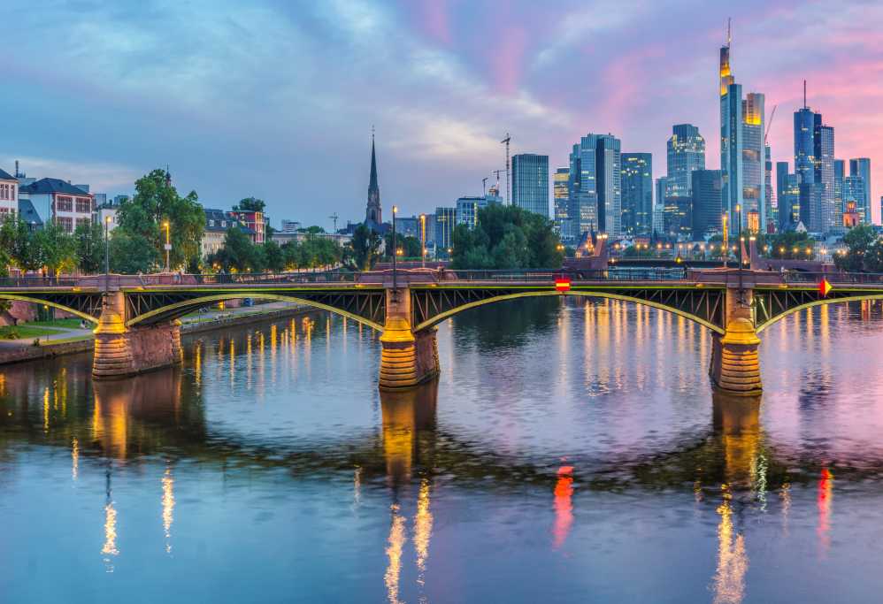 ALEMANIA | SALIDA GRUPAL DESDE BUENOS AIRES | 14 DE AGOSTO DE 2026