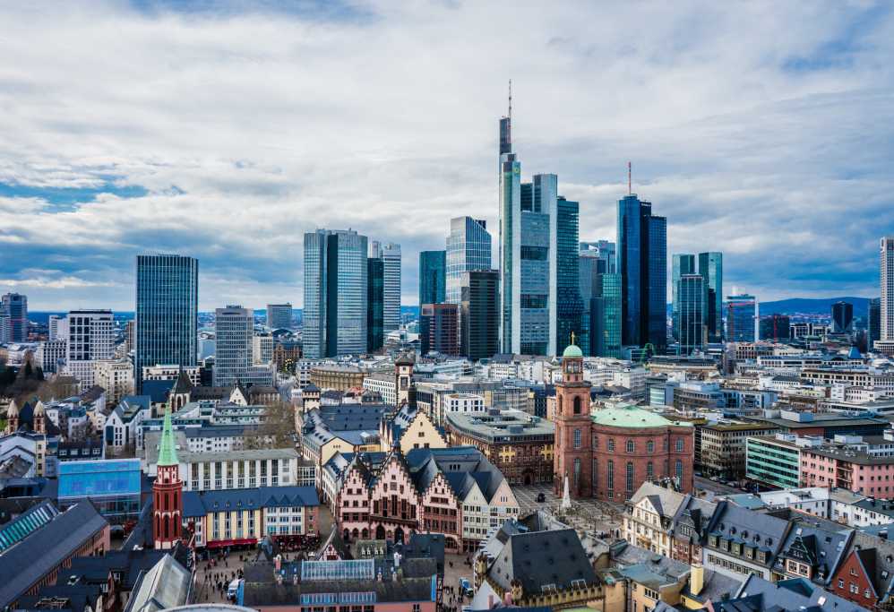 ALEMANIA | SALIDA GRUPAL DESDE BUENOS AIRES | 14 DE AGOSTO DE 2026