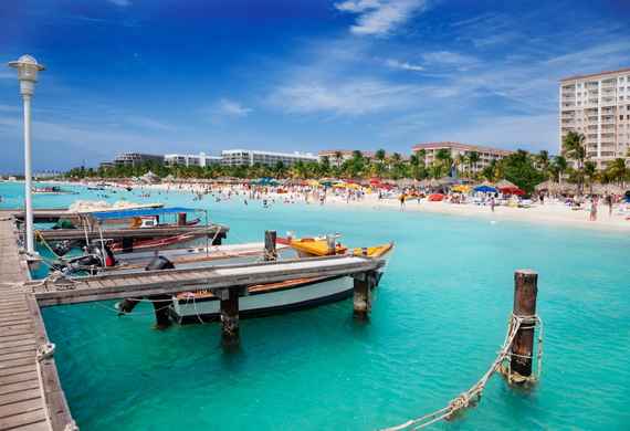 ARUBA EN PROMO | DESDE CÓRDOBA CON LATAM |10 DE SEPTIEMBRE | 10 DE NOVIEMBRE 2026