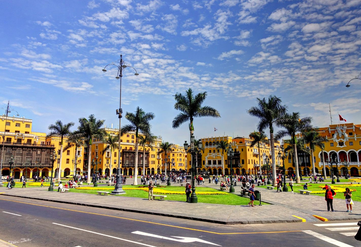 PERÚ Y SUS ENCANTOS  | AEREOS DESDE ROSARIO | 25 DE SEPTIEMBRE  | 23 OCTUBRE 2026