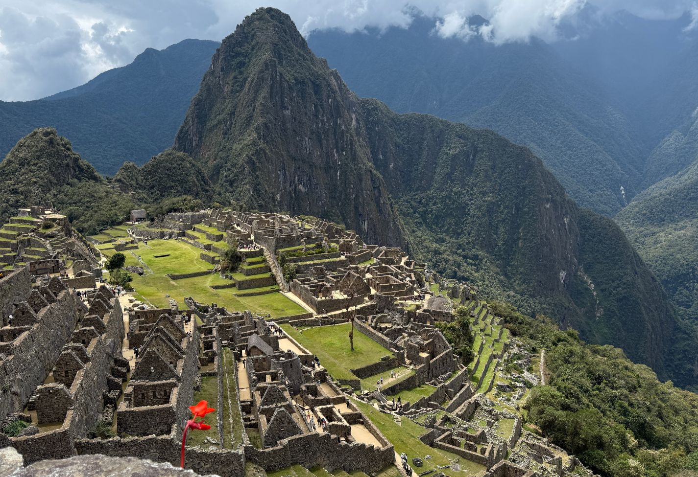 PERÚ Y SUS ENCANTOS  | AEREOS DESDE ROSARIO | 25 DE SEPTIEMBRE  | 23 OCTUBRE 2026