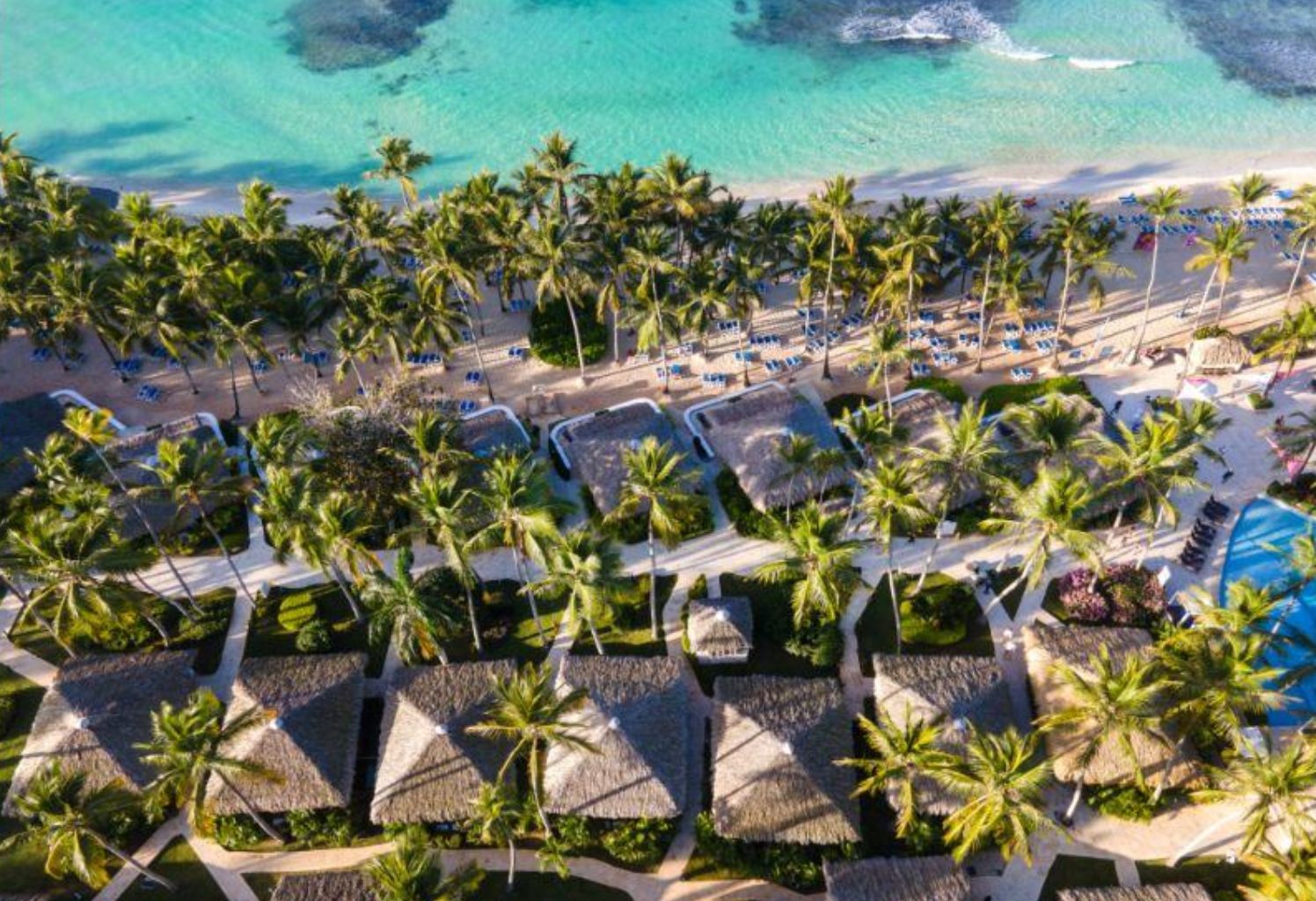 PUNTA CANA + BAYAHIBE | REP DOMINICANA | DESDE ROSARIO | SEPTIEMBRE 2026