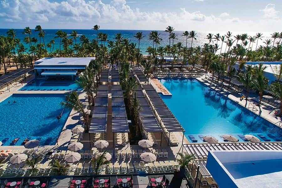 PUNTA CANA + BAYAHIBE | REP DOMINICANA | DESDE ROSARIO | SEPTIEMBRE 2026
