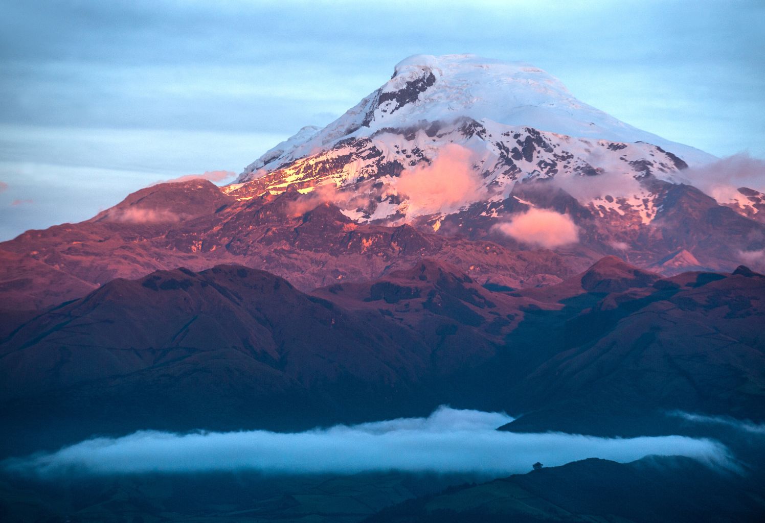 ECUADOR CON GALÁPAGOS EN PROMO |  | 10 DE OCTUBRE 2026